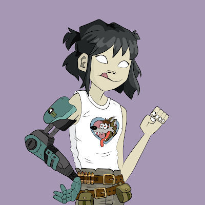 sdyerrwfs (melodymaker.lens) Lens social identity (.lens handle) PFP