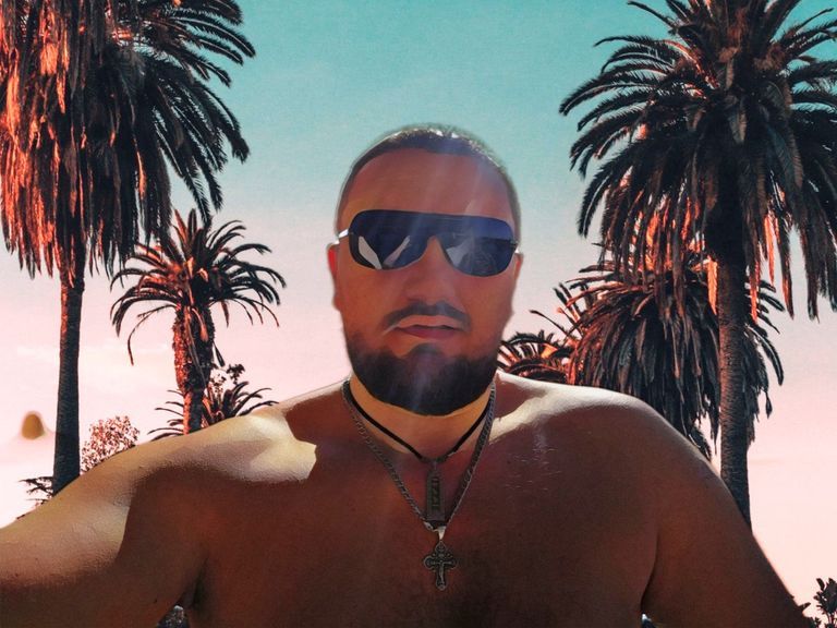 Bugor (bugor18.lens) Lens social identity (.lens handle) PFP