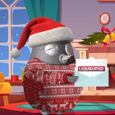 pentoshi (pentoshi.lens) Lens social identity (.lens handle) PFP