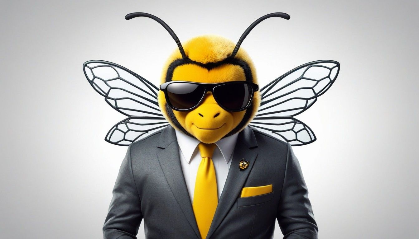 Abeia (abeia.lens) Lens social identity (.lens handle) PFP