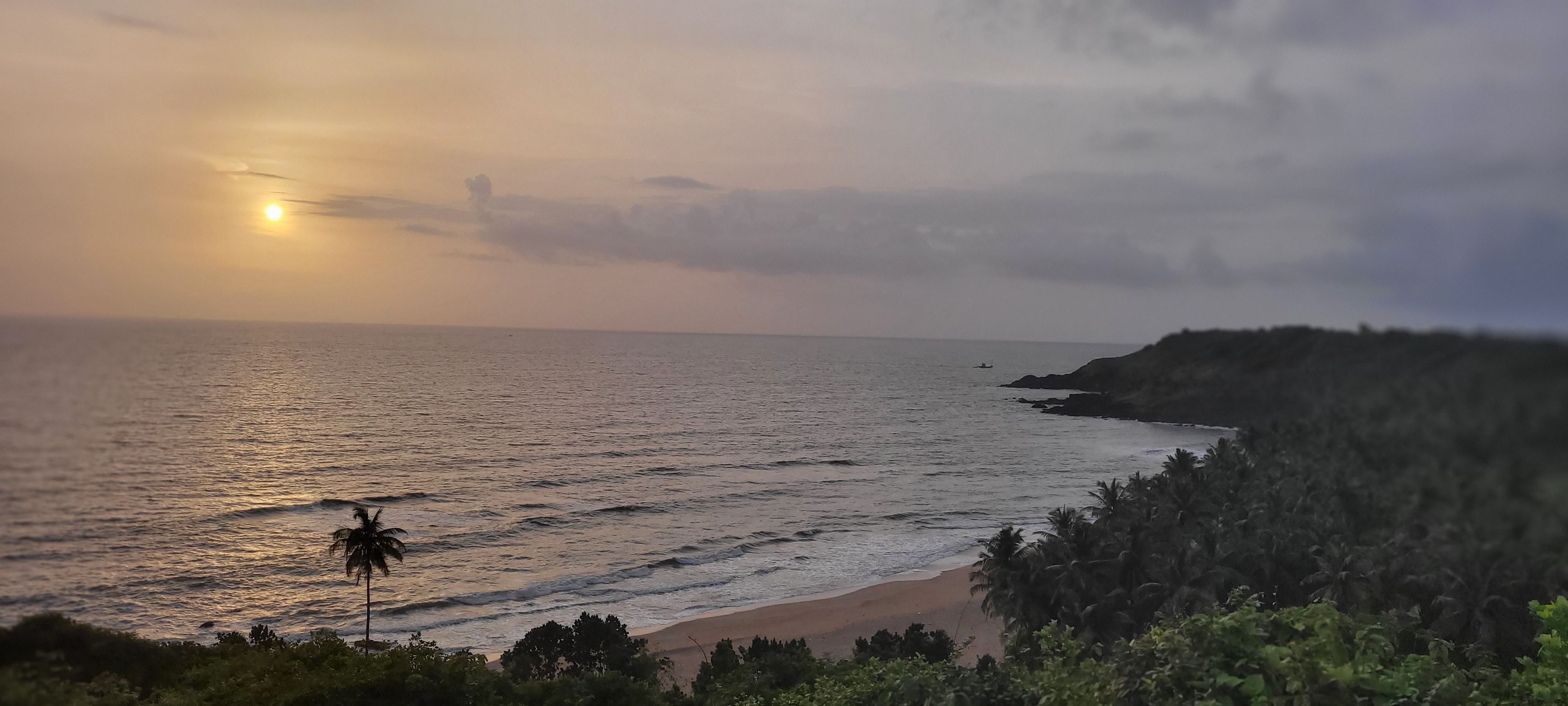 Sharing some pics from last trip to Goa, 