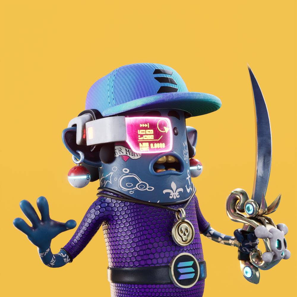 SidKay's Lens avatar