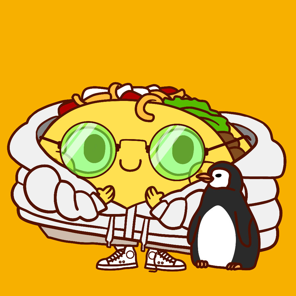 Taco Tribe's Lens avatar