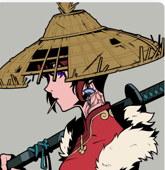 lifehacker77.lens Lens social identity (.lens handle) PFP