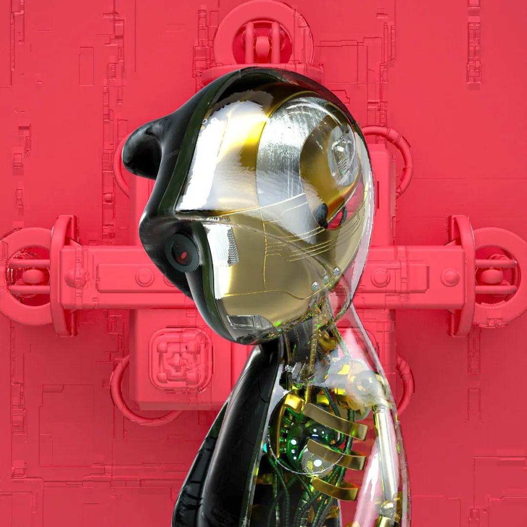 Agnes (agneslli.lens) Lens social identity (.lens handle) PFP