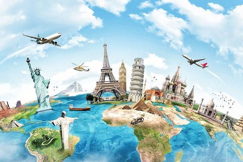go 2 travel's Lens avatar