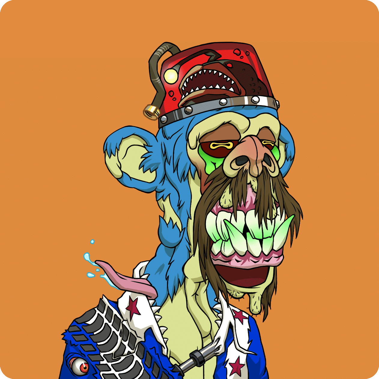 Silenth0dler's Lens avatar