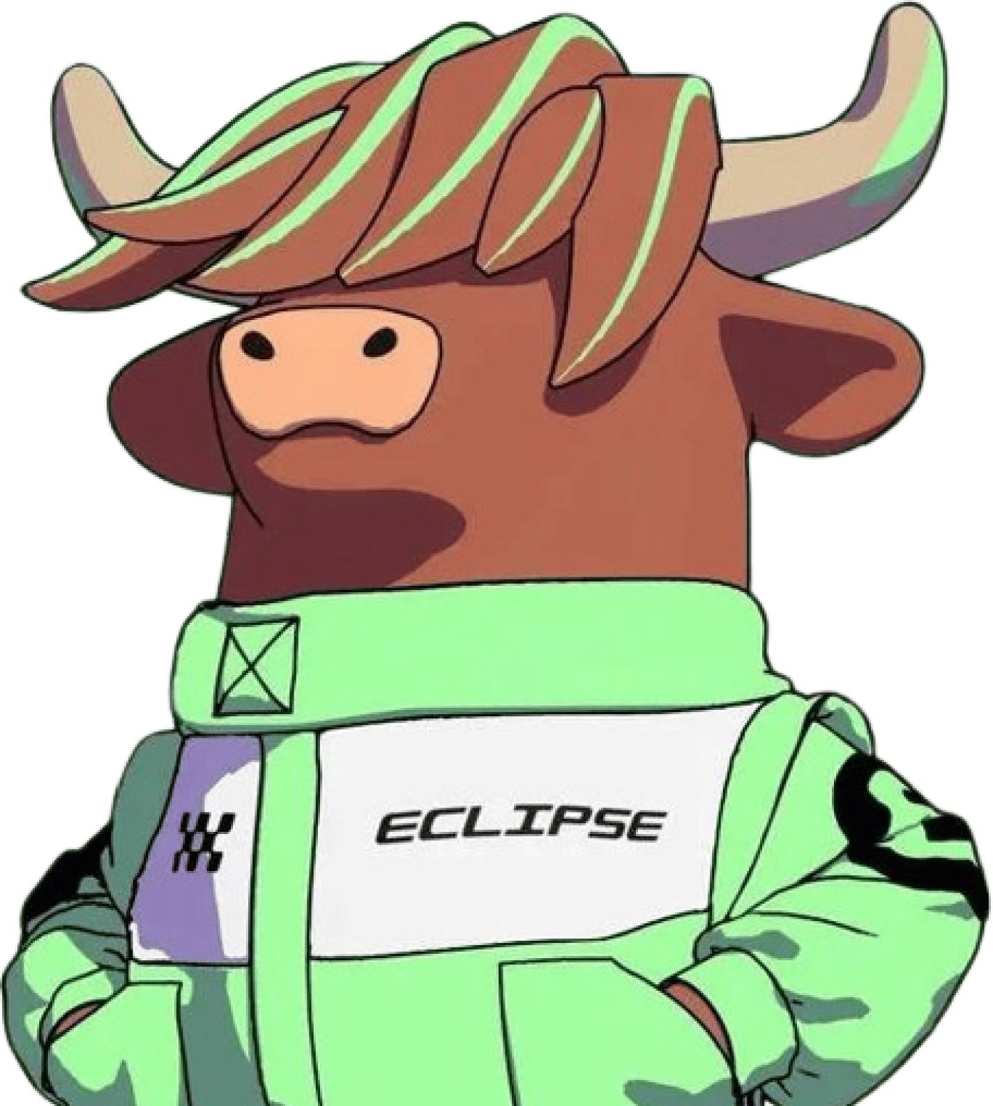 Bivol Vandar (vandar.lens) Lens social identity (.lens handle) PFP