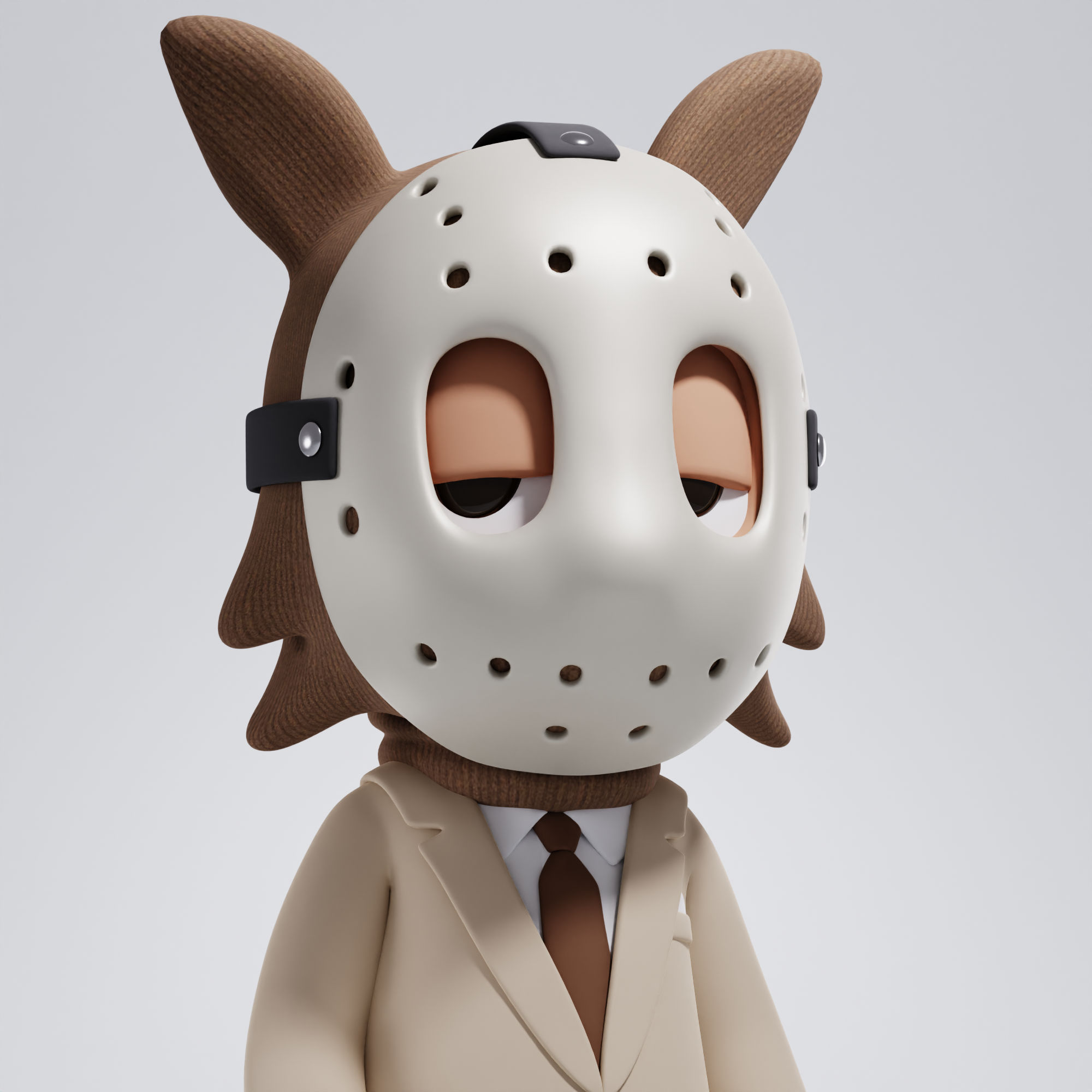 solvy (solvy.lens) Lens social identity (.lens handle) PFP