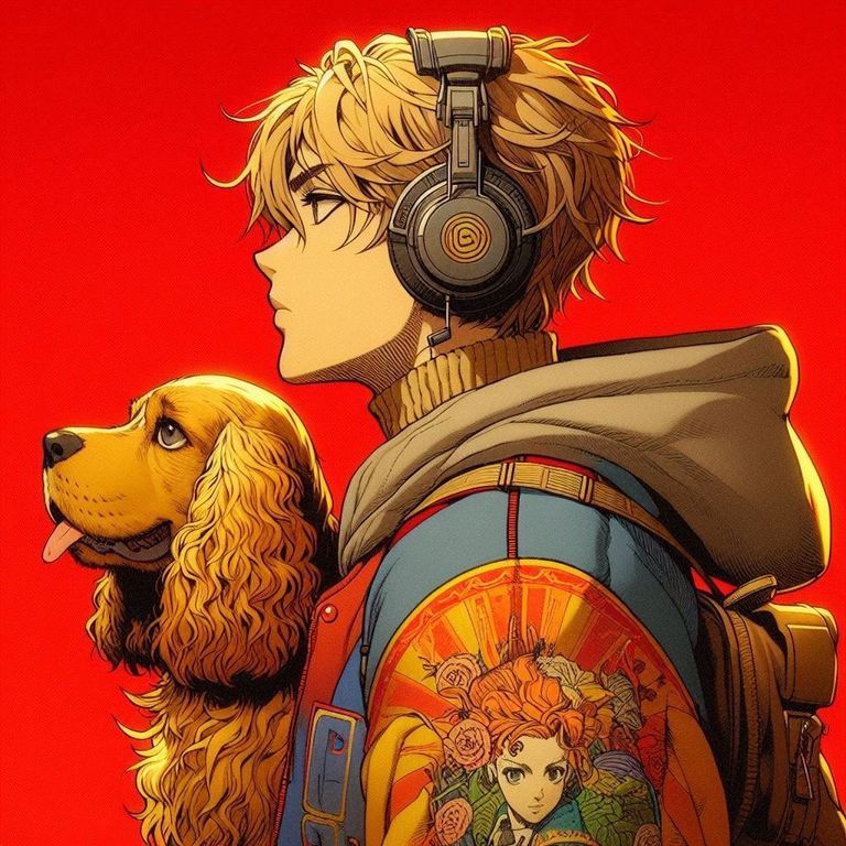 awstian's Lens avatar