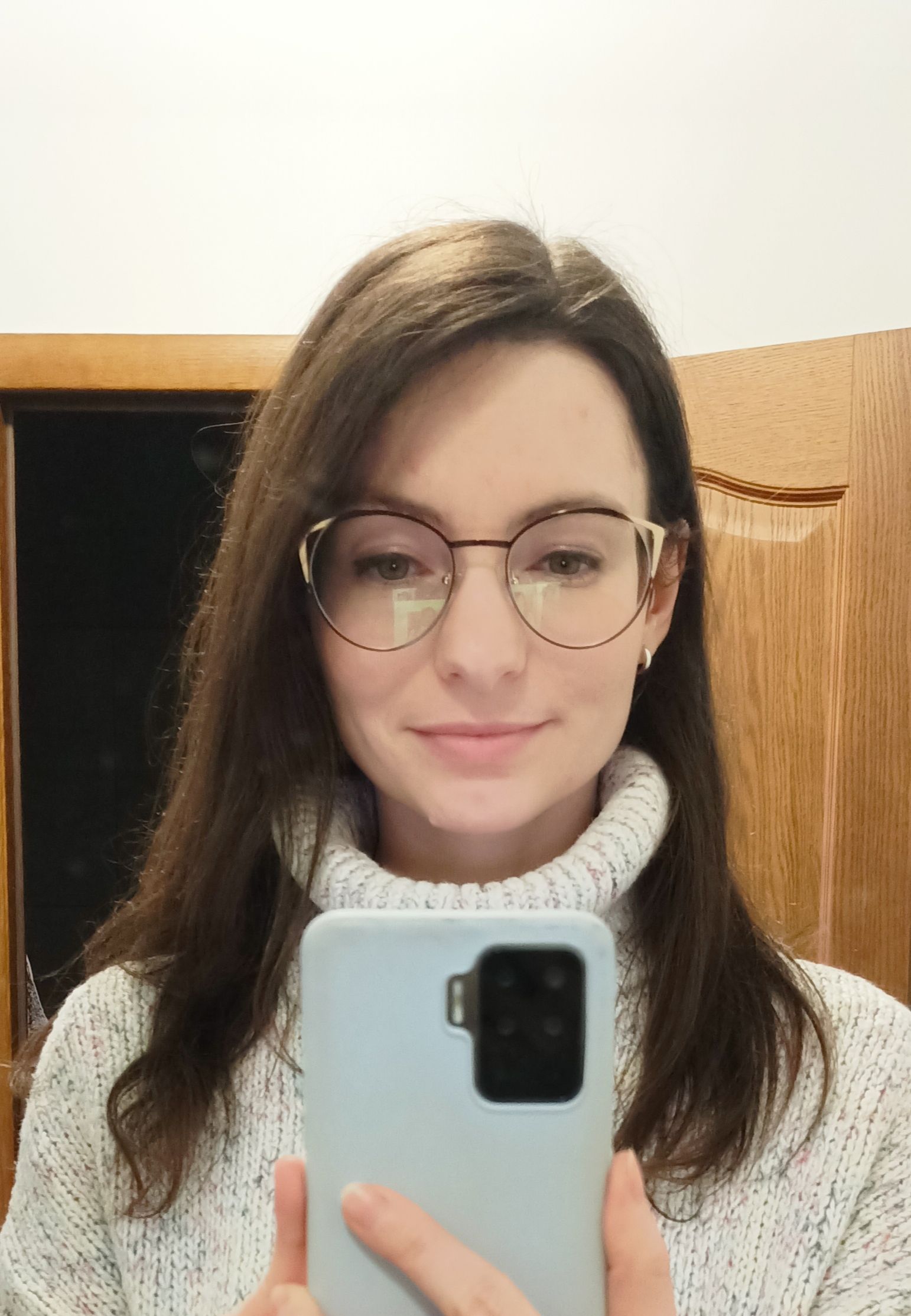 Kateryna (katenaket.lens) Lens social identity (.lens handle) PFP