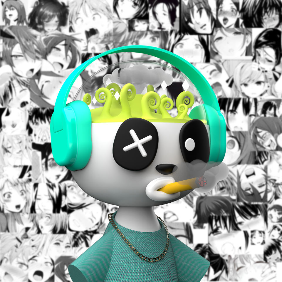 Exotica ◱ ◱'s Lens avatar