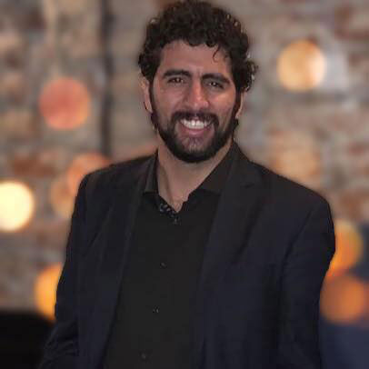 Byron F. Ballesteros Argueta (byronfba.lens) Lens social identity (.lens handle) PFP