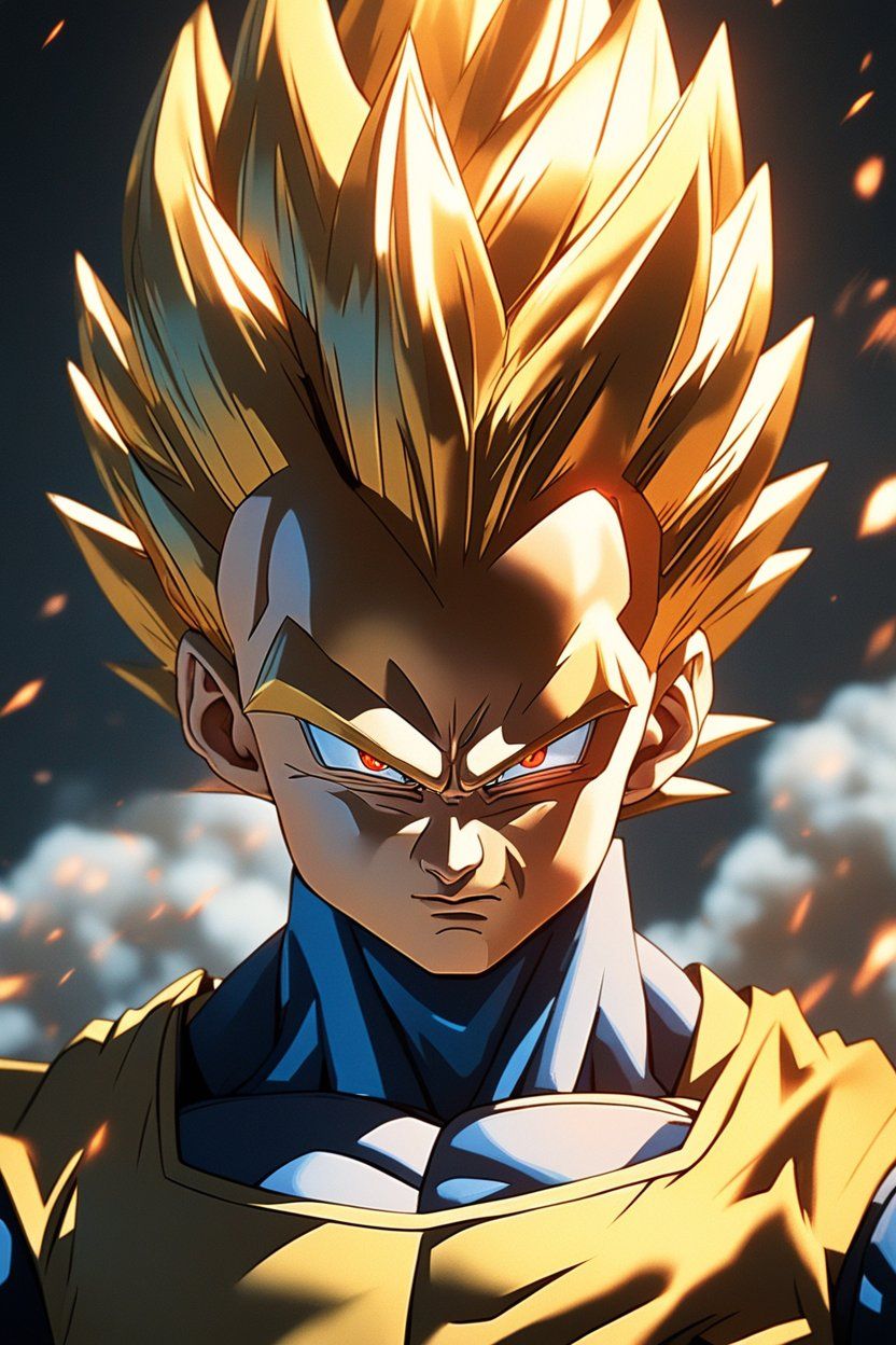 P.R.G.M's Lens avatar