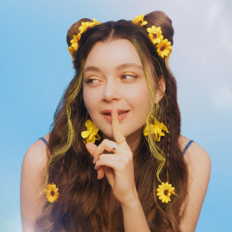 SOZI's Lens avatar