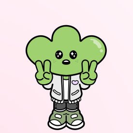 yeu (pink2.lens) Lens social identity (.lens handle) PFP