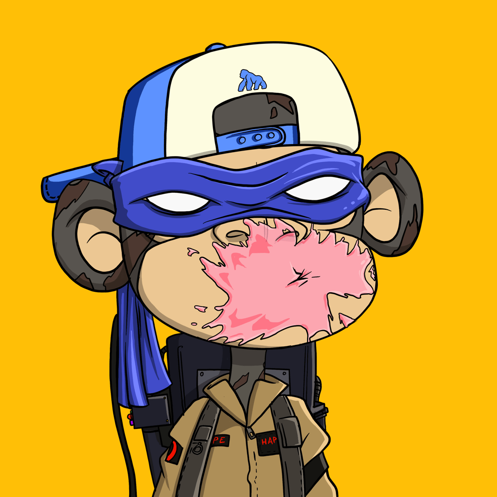 CIA's Lens avatar