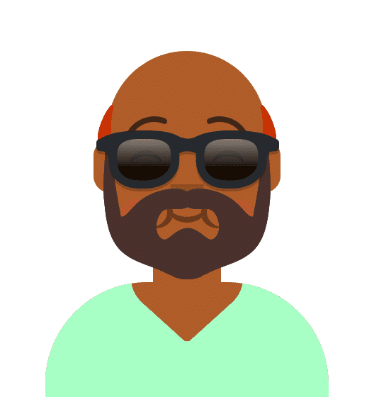 Garry Gilmour's Lens avatar