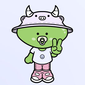 Sylvia (ladysylobs.lens) Lens social identity (.lens handle) PFP