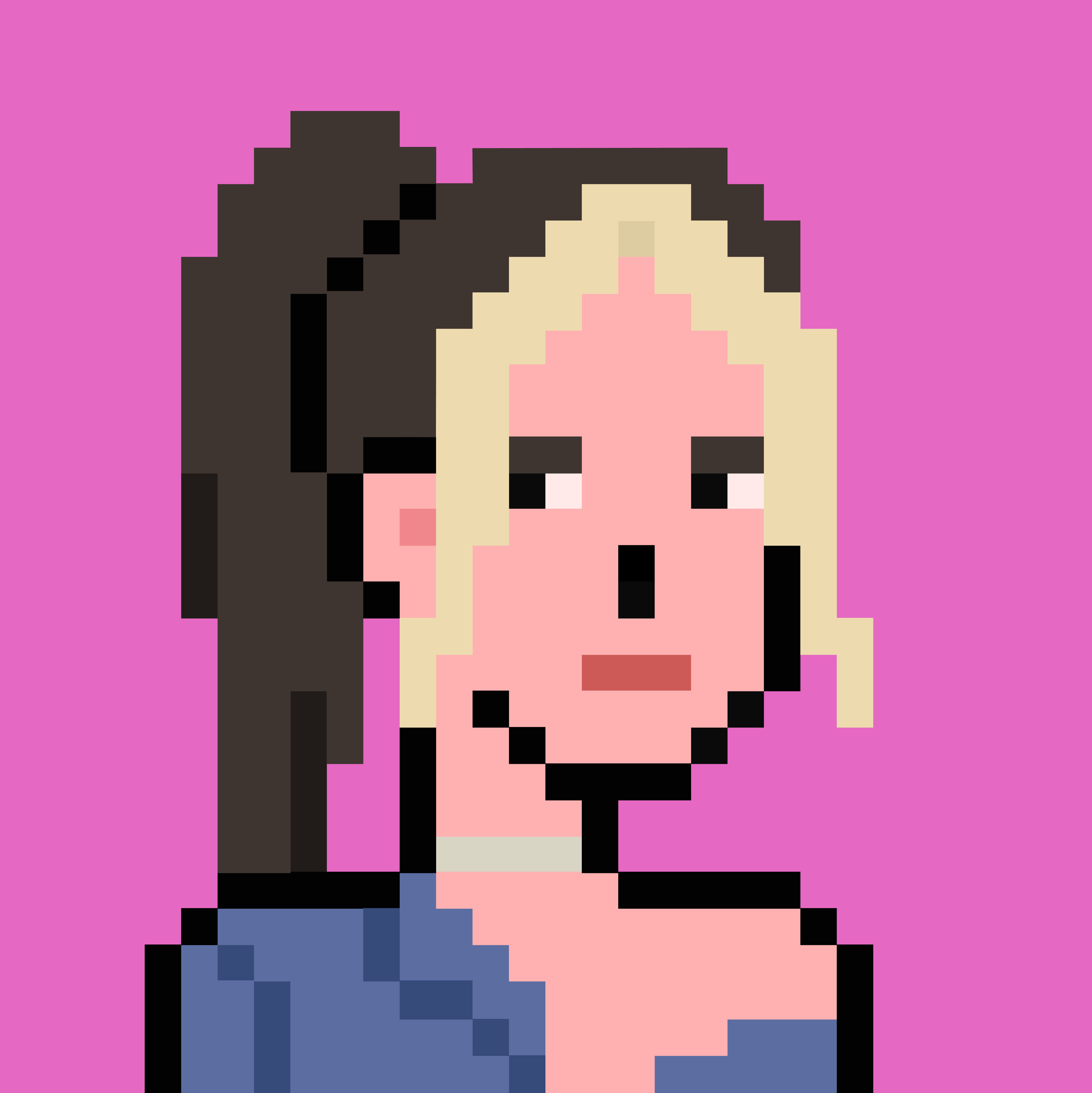 Tati's Lens avatar