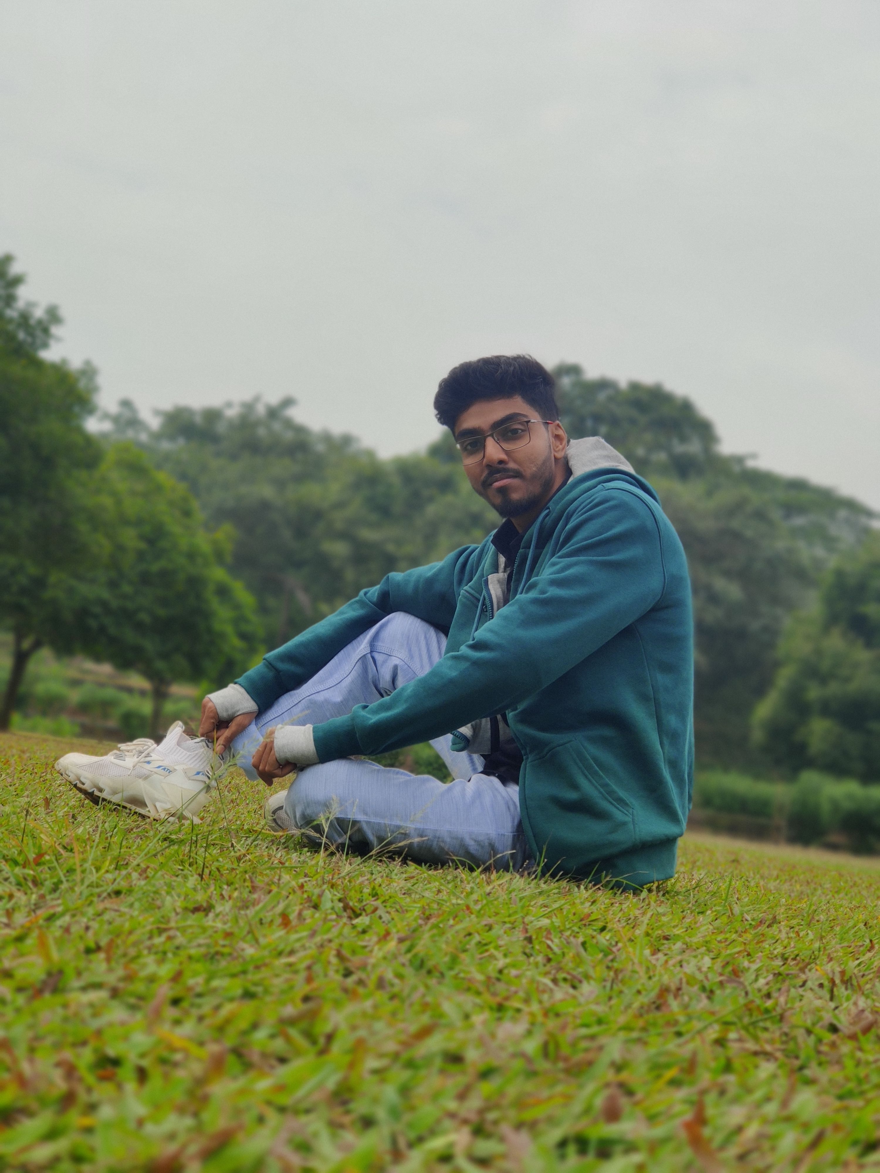 Samrat Banerjee's Lens avatar