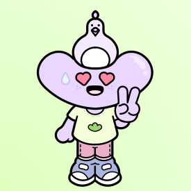 paijoman (paijoman.lens) Lens social identity (.lens handle) PFP