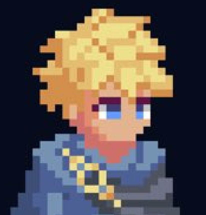 CJ's Lens avatar
