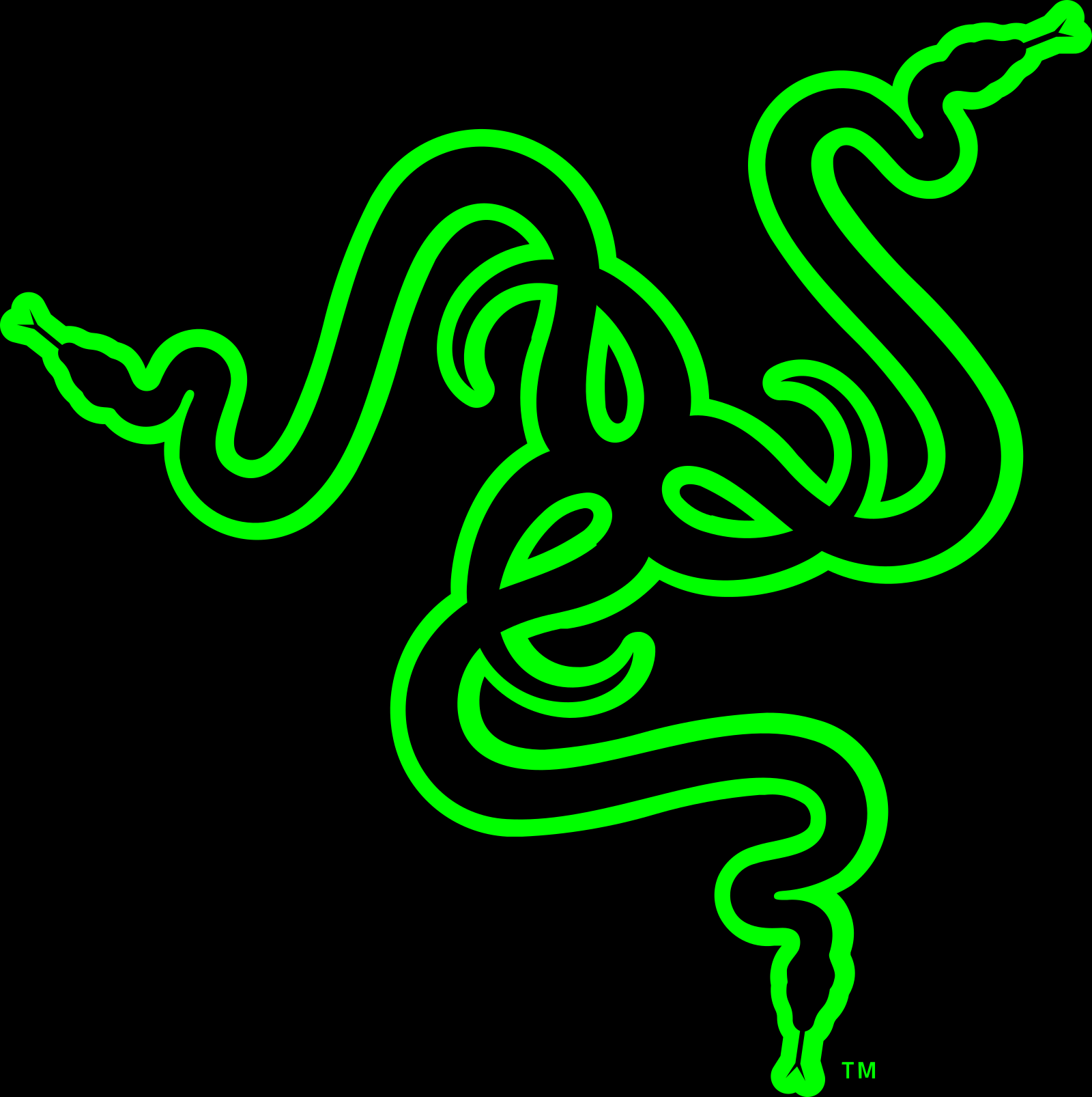razer's Lens avatar