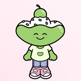 fouse (fouse.lens) Lens social identity (.lens handle) PFP