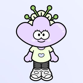 REMADE's Lens avatar