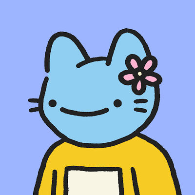 Estherinayor (estokcarmelita.lens) Lens social identity (.lens handle) PFP