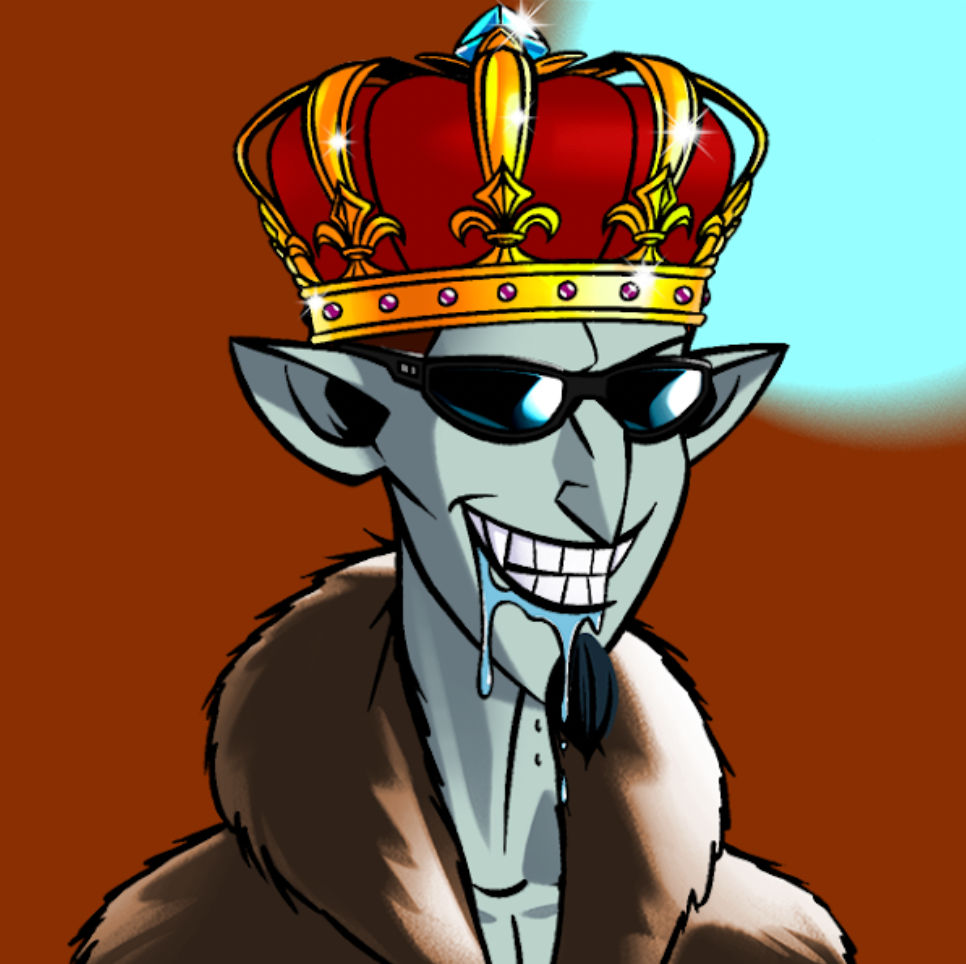 Anabut's Lens avatar