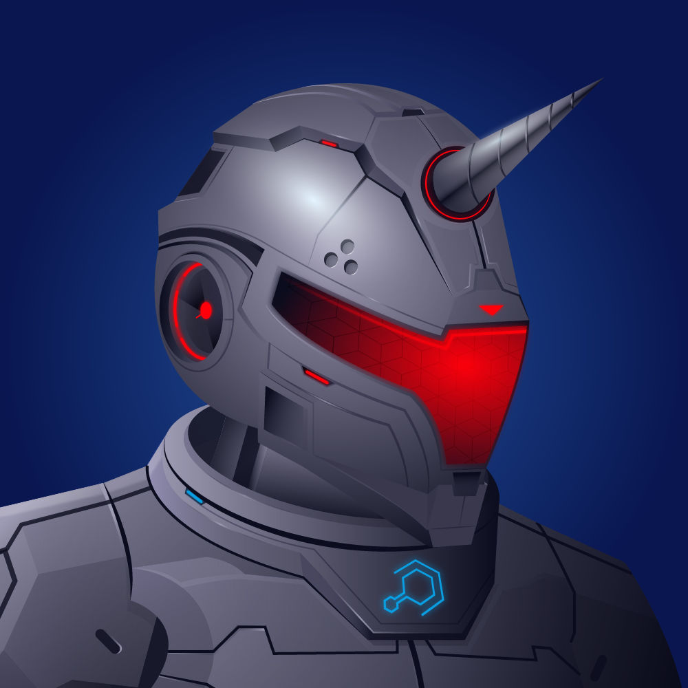 Mike (mbrucken.lens) Lens social identity (.lens handle) PFP