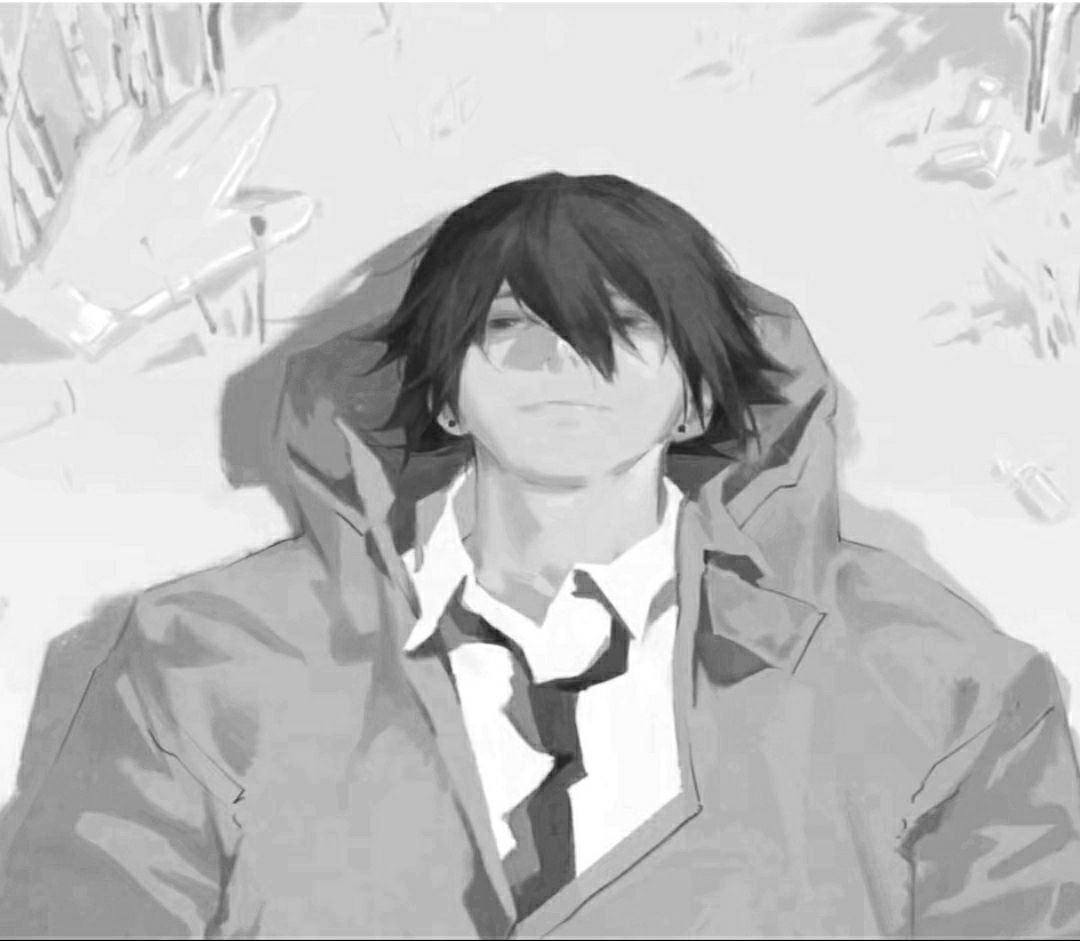 Outcast (cutlosses.lens) Lens social identity (.lens handle) PFP