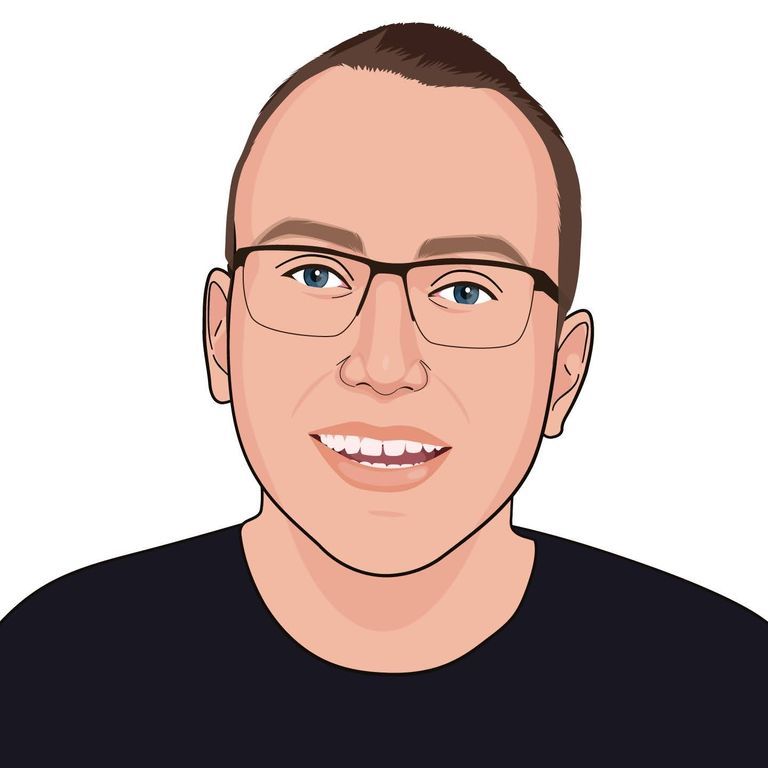 Josh's Lens avatar