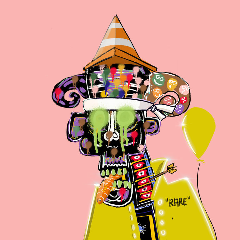 lastpiece.nft ◱ ◱'s Lens avatar