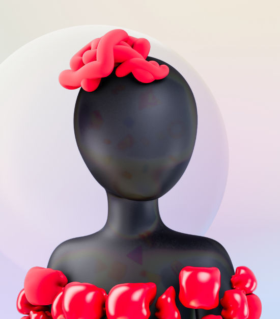 Quendi's Lens avatar