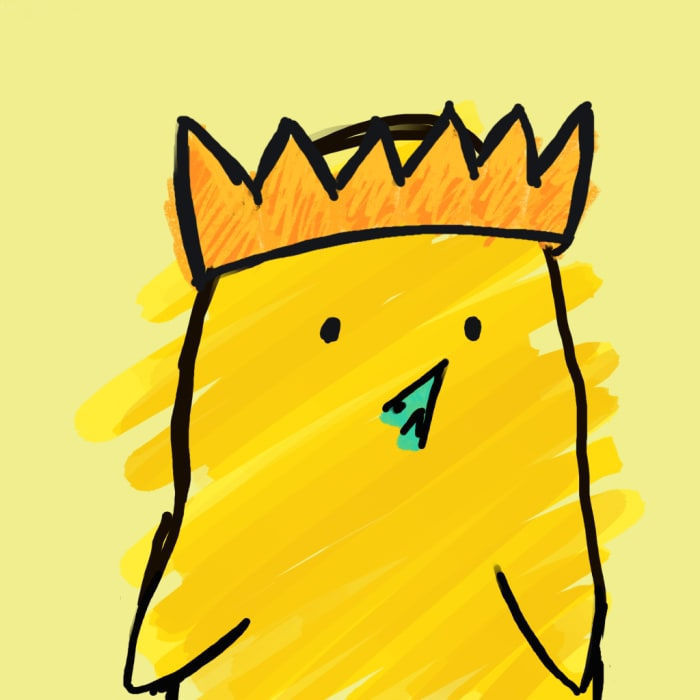 REKHERO (rekthero.lens) Lens social identity (.lens handle) PFP