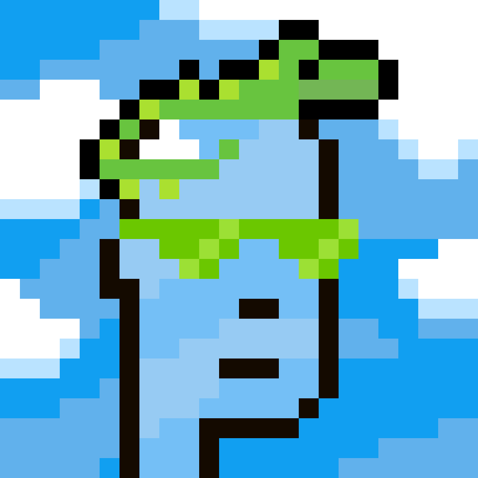 seena's Lens avatar