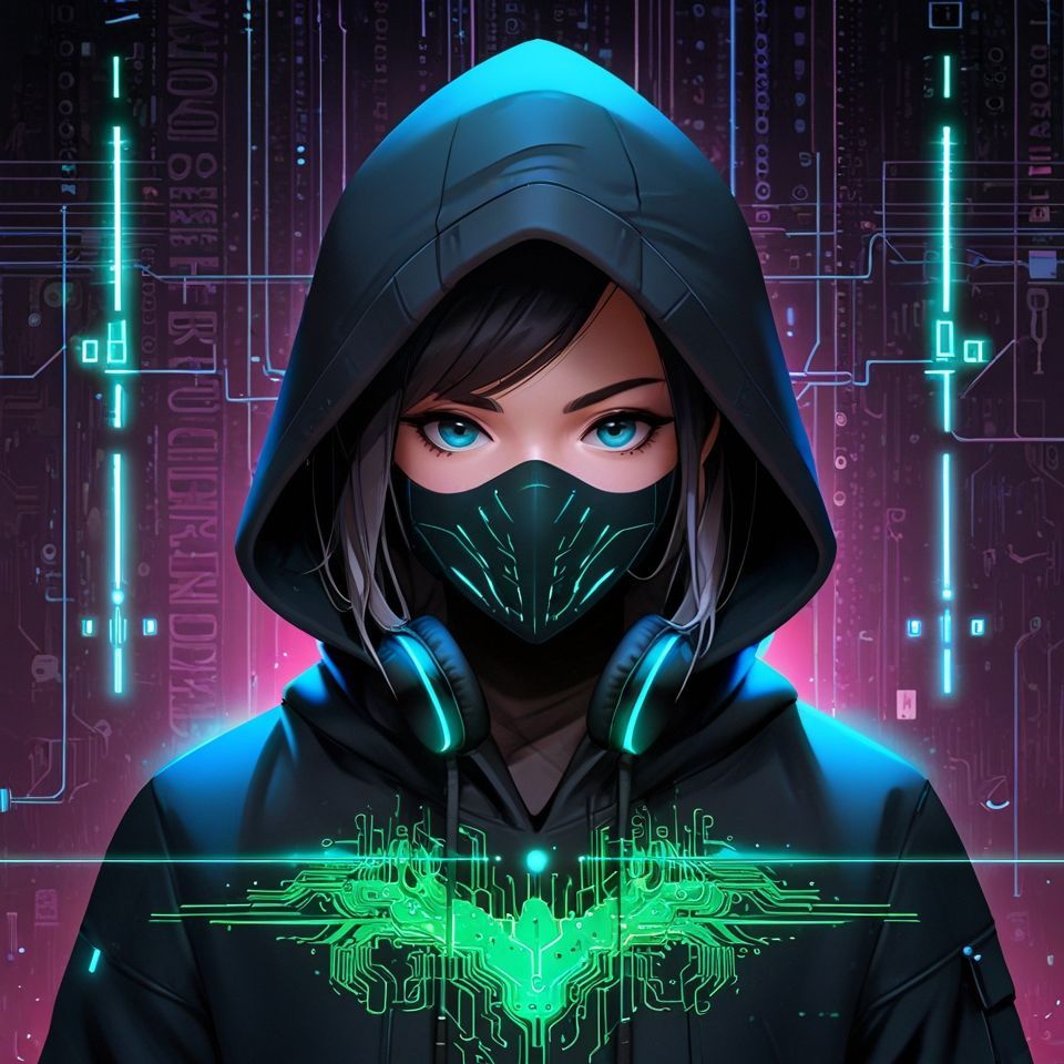 Portyz (portyz.lens) Lens social identity (.lens handle) PFP