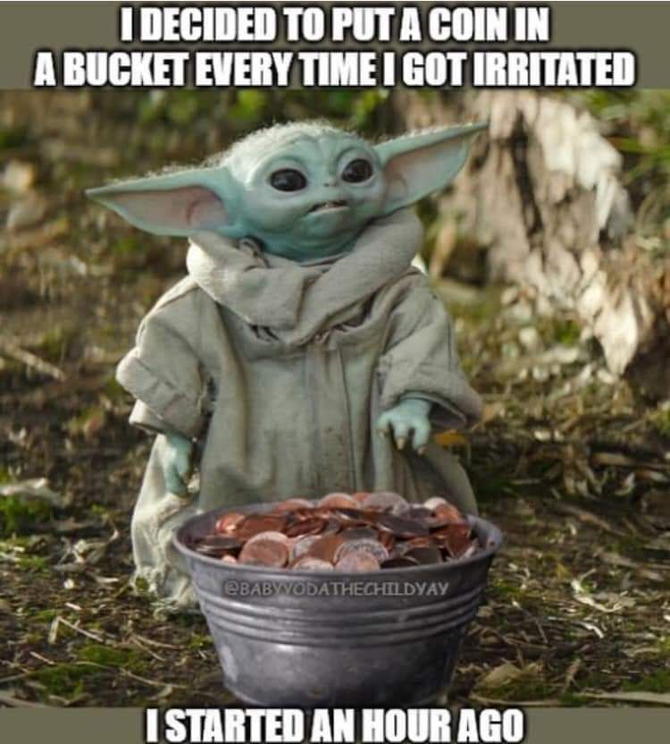 yoda