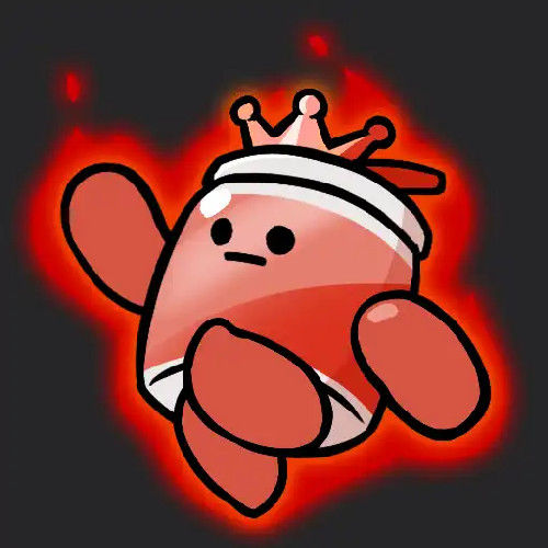 Sherfest's Lens avatar