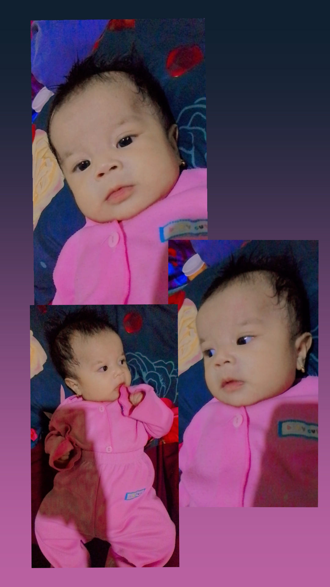 Arka17 (arkaalea.lens) Lens social identity (.lens handle) PFP