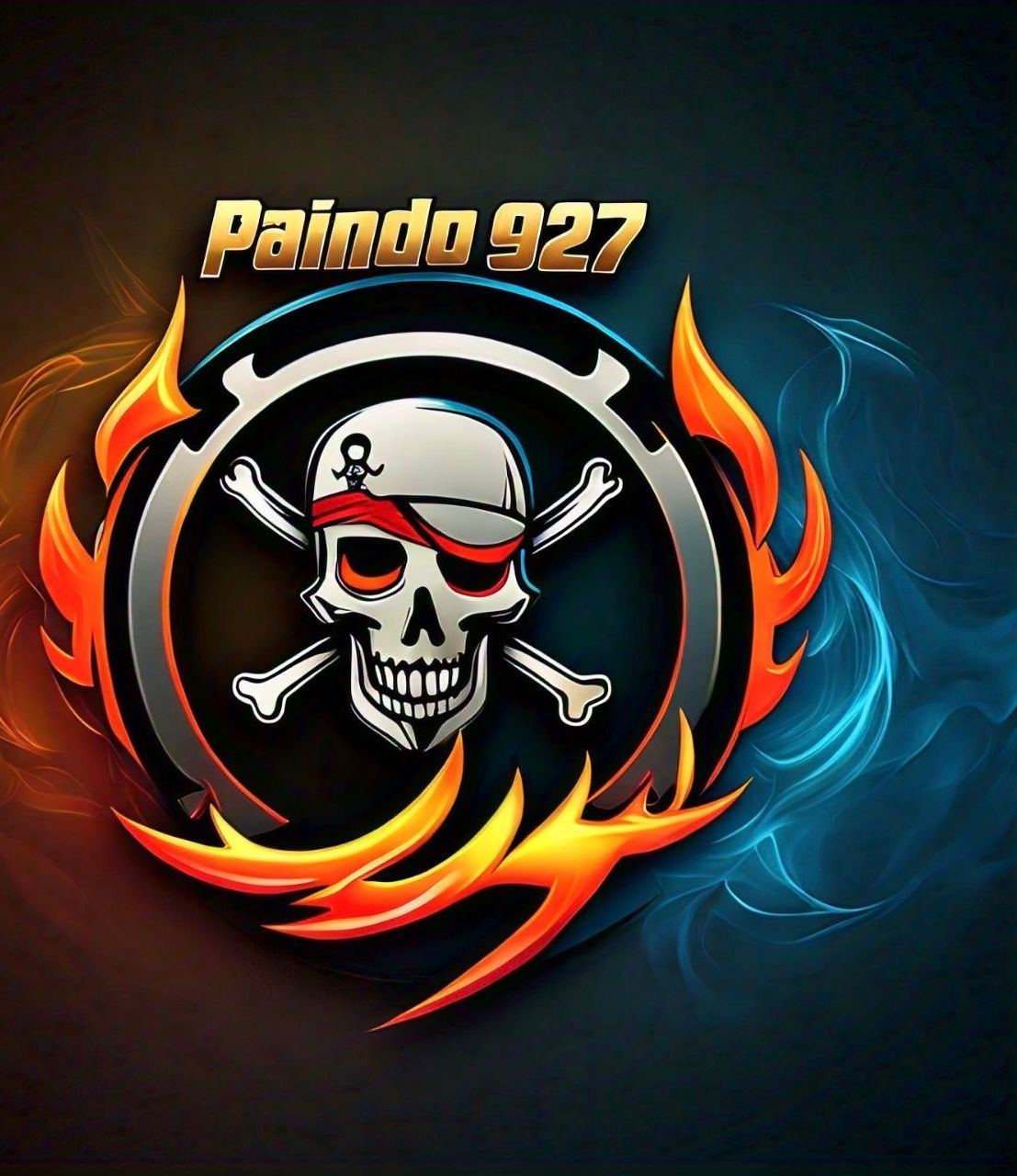 Paindo927 (dlv0e2e.lens) Lens social identity (.lens handle) PFP