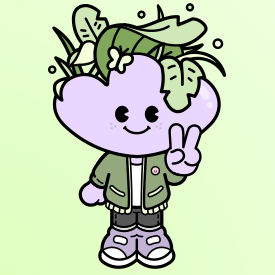 kority (kority.lens) Lens social identity (.lens handle) PFP