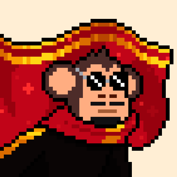 Tonybearbrick's Lens avatar