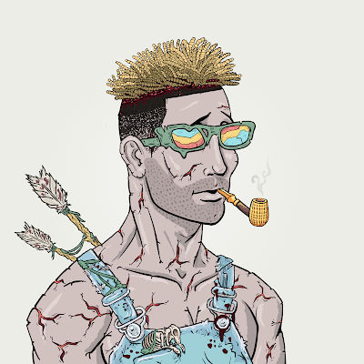Mike's Lens avatar