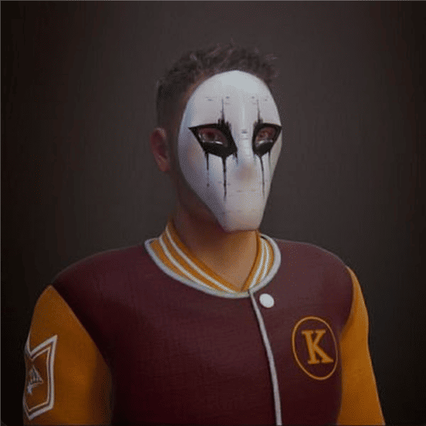 coinbakkali.lens Lens social identity (.lens handle) PFP