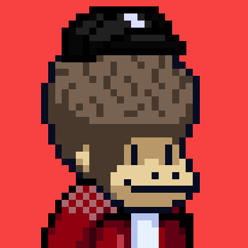 Ed's Lens avatar