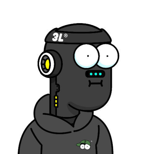 BlowinNFT (blowinnft.lens) Lens social identity (.lens handle) PFP